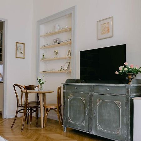 Cyprian Apartment Banská Štiavnica Екстериор снимка
