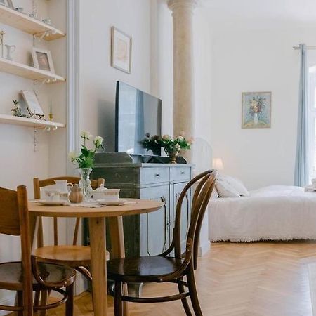 Cyprian Apartment Banská Štiavnica Екстериор снимка