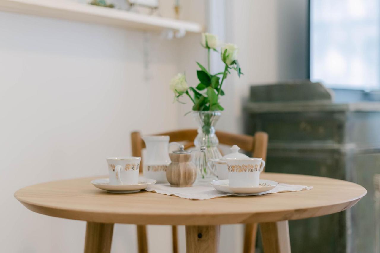 Cyprian Apartment Banská Štiavnica Екстериор снимка
