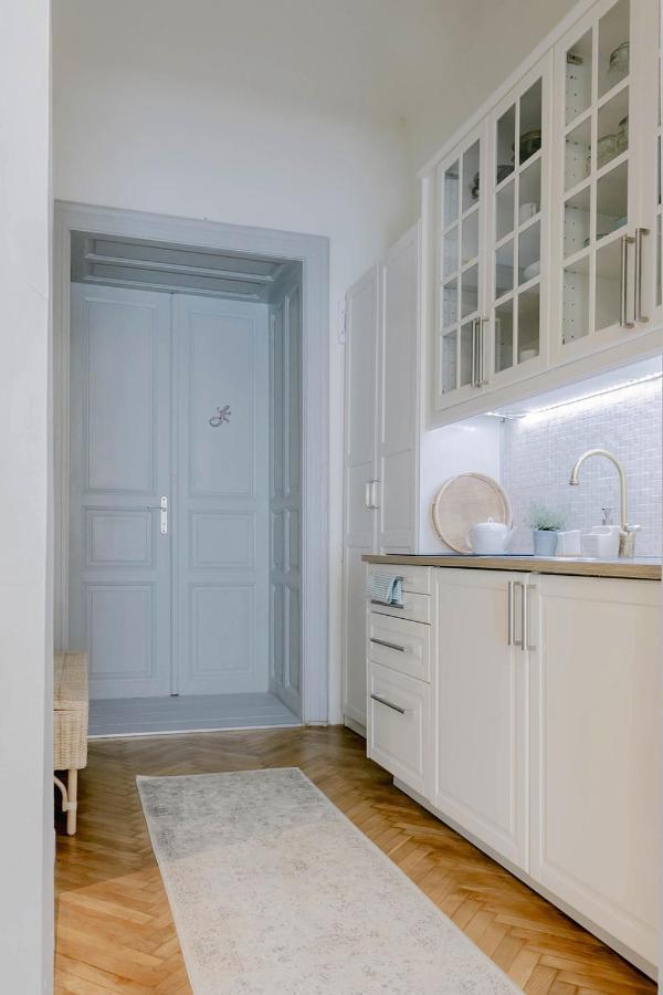 Cyprian Apartment Banská Štiavnica Екстериор снимка