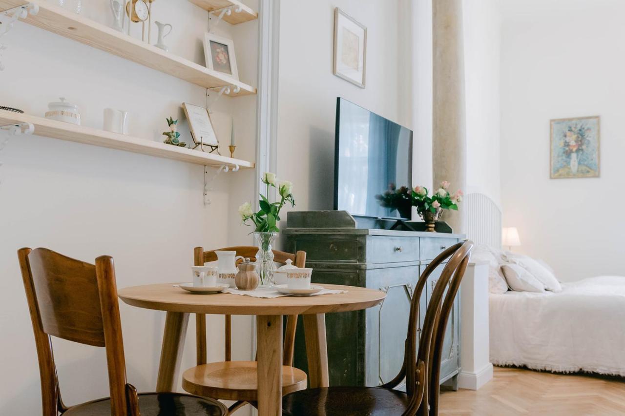 Cyprian Apartment Banská Štiavnica Екстериор снимка
