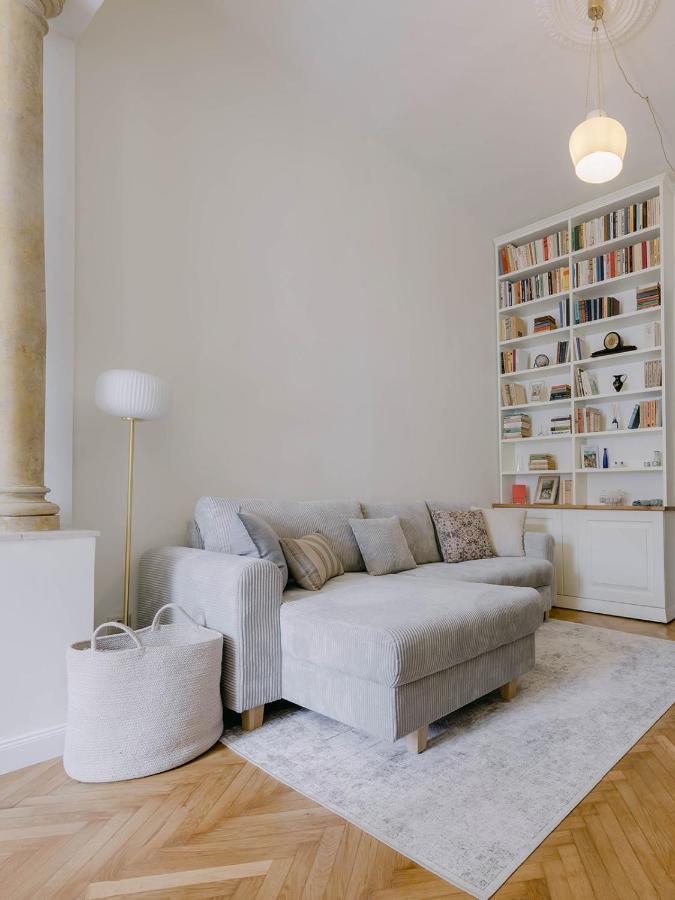 Cyprian Apartment Banská Štiavnica Екстериор снимка