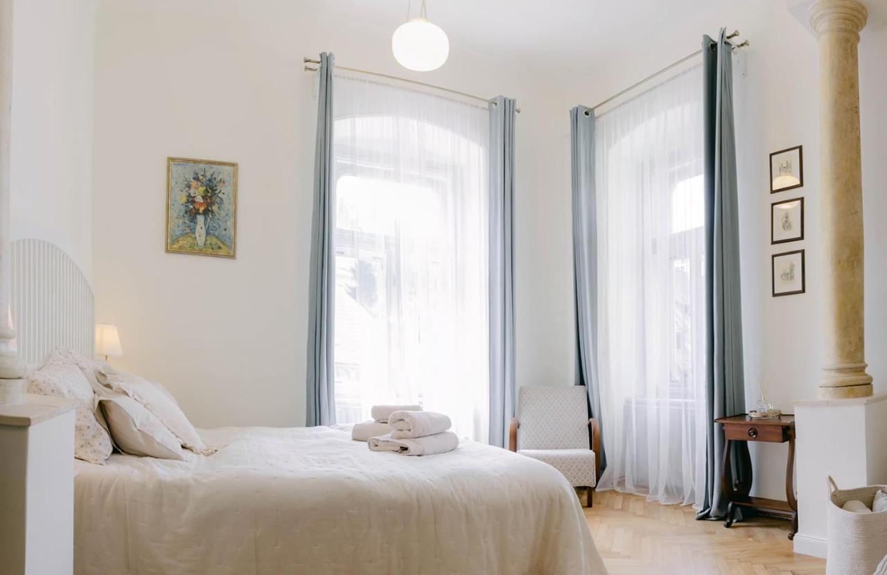 Cyprian Apartment Banská Štiavnica Екстериор снимка