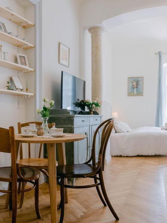 Cyprian Apartment Banská Štiavnica Екстериор снимка